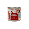 Chai ozolzīļu kafijas dzēriens, ETNO, 100 g