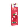 Vitaminizētie salmiņi ar cinku, garšu vitamīns D3 un B6, Acorus Balance, 10 gab.