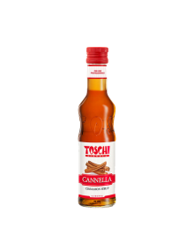 Canella, kanēļa sīrups, TOSCHI, 250 ml