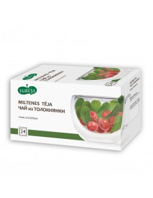 Miltenes tēja, Natēja, 24 gab.