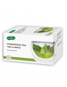 Piparmētras tēja, Natēja, 24 gab.