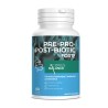 Pre-Pro-Post-Biotic forte – labvēlīgās baktērijas gremošanai, Acorus Balance, 60 kapsulas