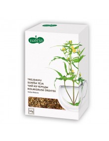 Trejdaivu sunīša tēja, Natēja, 50 g