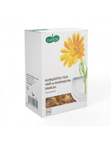 Kliņģerīšu tēja, Natēja, 30 g