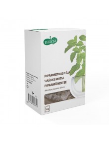 Piparmētras tēja, Natēja, 50 g