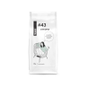 Grauzdētas kafijas pupiņas KAVA96 Nr.43, ETHIOPIA (Yirgacheffe Grade 2)
 Svoris-250g
