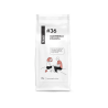 Grauzdētas kafijas pupiņas KAVA96 Nr.36, MIX Guatemala, Ethiopia (Yirgacheffe)