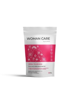 Woman care, tēja, Acorus, 30 tējas maisiņi
