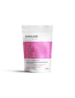 Immune, tēja, Acorus, 30 tējas maisiņi