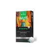 Bianchi Caffè Arte Etiopija, bioloģiskās kafijas kapsulas Nespresso®, BIANCHI, 10 gab.