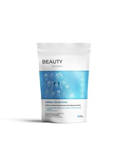 Beauty, tēja, Acorus, 30 maisiņi