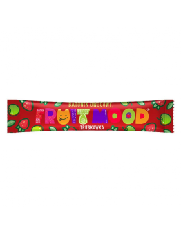 Augļu batoniņi ar zemenēm | FruitMood