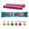 Augļu batoniņi ar dzērvenēm un mellenēm | FruitMood