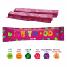 Augļu batoniņi ar avenēm| FruitMood