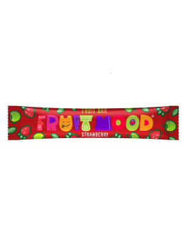 Augļu batoniņš ar ķiršiem| FruitMood