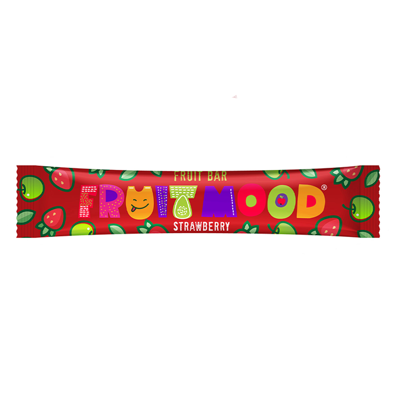 Augļu batoniņš ar ķiršiem| FruitMood