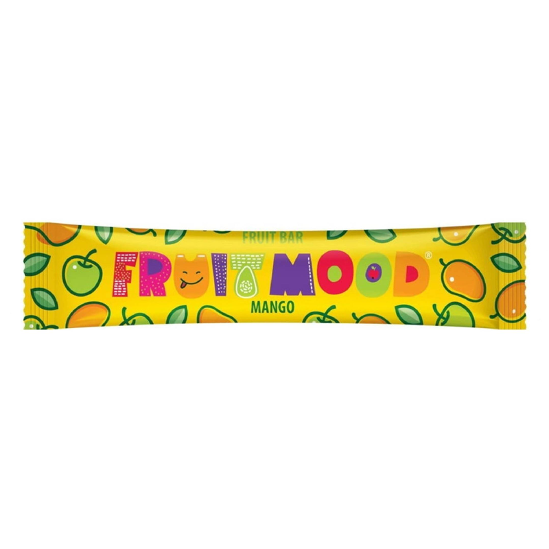 Augļu batoniņi ar mango| FruitMood