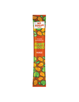 Augļu plāksnītes ar mango | Fruitmood