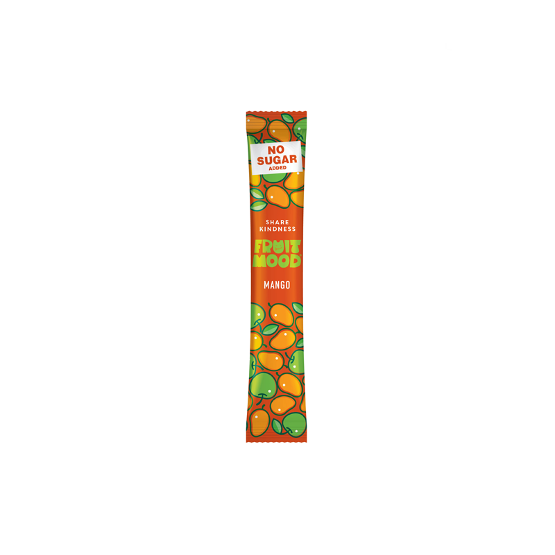 Augļu plāksnītes ar mango | Fruitmood