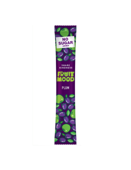 Augļu plāksnīte ar plūmēm | Fruitmood