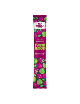 Augļu plāksnītes ar avenēm| Fruitmood