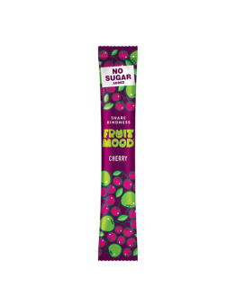 Augļu plāksnīte ar ķiršiem | Fruitmood