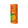 Augļu batoniņi ar mango| Fruitmood
