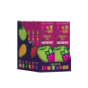 Augļu batoniņi ar avenēm | Fruitmood