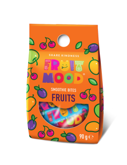 Augļu batoniņu komplekts, Fruit Mix | Fruitmood