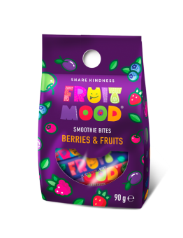 Ogu batoniņu komplekts, Berries Mix| Fruitmood