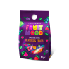 Ogu batoniņu komplekts, Berries Mix, FruitMood, 90 g