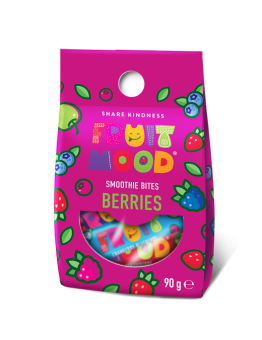 Augļu un ogu batoniņu komplekts, Mix | Fruitmood
