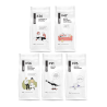 Kafijas pupiņu komplekts MIX (250 g x 5 gab.), KAVA96