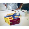 Luksusa augļu tēju kolekcija, Acorus, 60 tējas maisiņi, 6 garšas