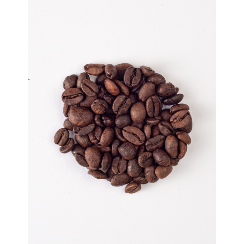 Grauzdētas kafijas pupiņas bez kofeīna KAVA96 Nr.60, Colombia Decaf | Onelife