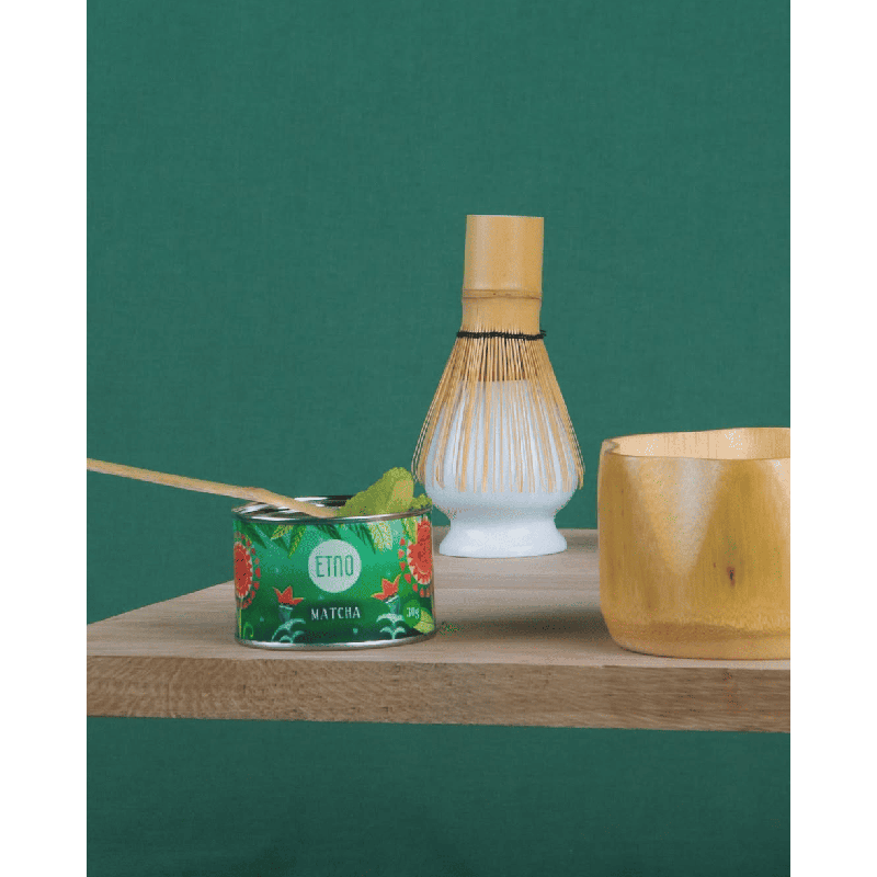 Matcha, ETNO, 30 g