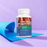 Magnija bisglicināts nervu sistēmai, enerģijai, Acorus Balance, 80 kaps.