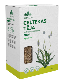 Ceļtekas tēja, NATĒJA, 50 g