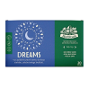 Zāļu tēja Dreams, Herbitum, 20 gab.