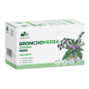 Zāļu tēja Bronchoherba strong, NATĒJA, 20 gab.
