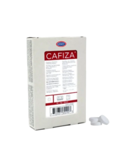 Kafijas automāta tīrīšanas tabletes Urnex Cafiza, 8 gab.