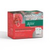 Immuno fiber sachet, 20 gab.