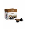 Kafijas kapsulas Cremoso Must, Dolce Gusto®, 16 gab.