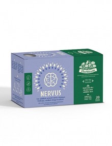 Zāļu tēja Nervus Herbitum, 20 gab.