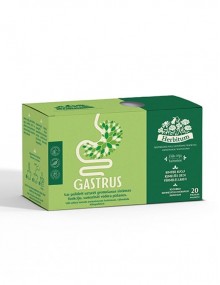 Zāļu tēja Gastrus Herbitum, 20 gab.