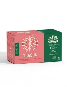 Zāļu tēja Gracija Herbitum, 20 gab.