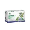 Neuro -3 Miegam ar Kaņepju lapām Natēja, 20 gab.
