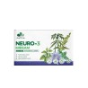 Neuro -3 Miegam ar Kaņepju lapām Natēja, 20 gab.