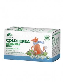 Coldherba bērniem Natēja, 20 gab.