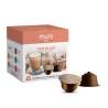 Kafijas kapsulas Latte Macchiato, Dolce Gusto®, 16 gab.